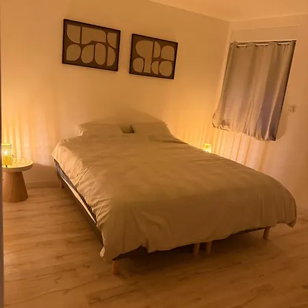 Apartment Maison 2
