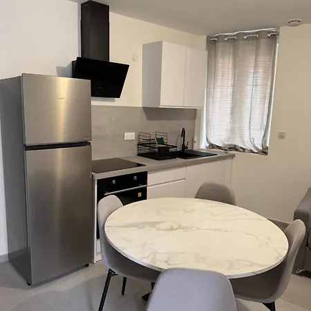 Maison 2 Douai